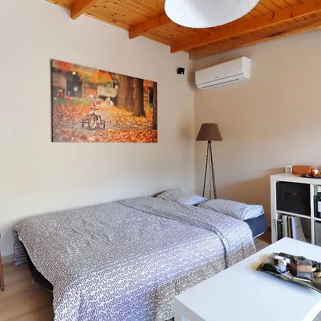 Apartment Dreamy Studio *