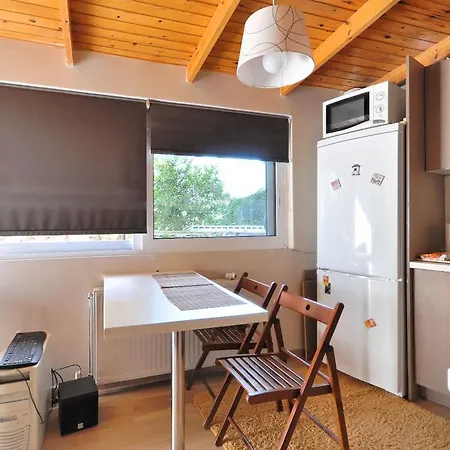 Apartment Dreamy Studio Athens