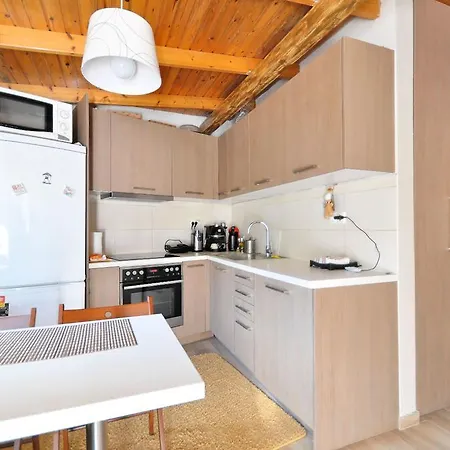 Apartment Dreamy Studio *